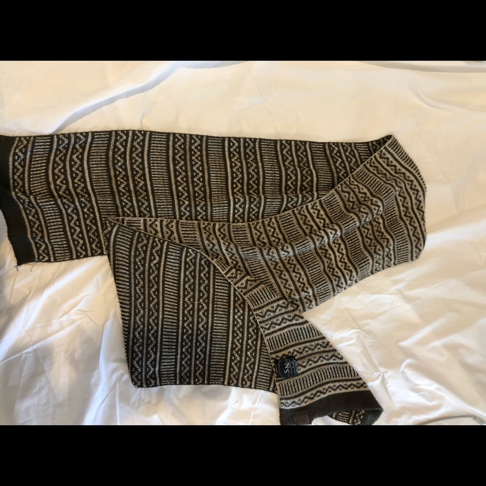 Scarf